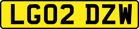 LG02DZW