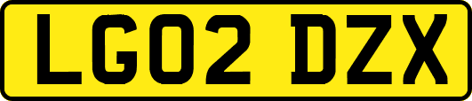 LG02DZX
