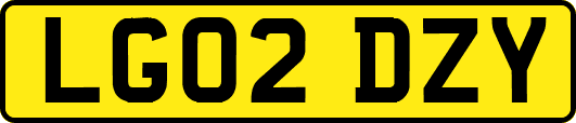 LG02DZY