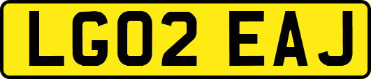 LG02EAJ