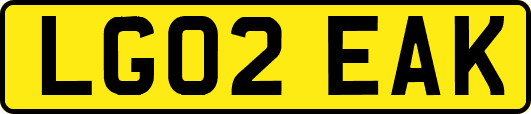 LG02EAK