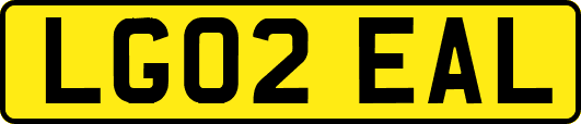 LG02EAL