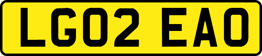 LG02EAO