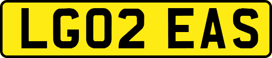 LG02EAS
