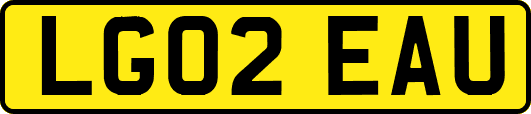 LG02EAU