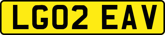 LG02EAV
