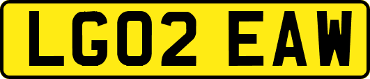 LG02EAW