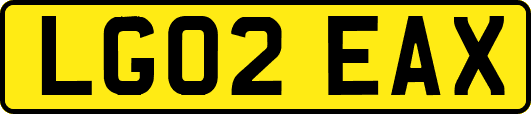 LG02EAX