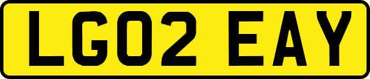 LG02EAY