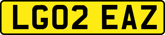 LG02EAZ