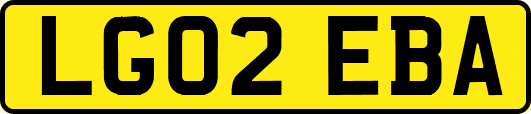 LG02EBA