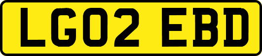 LG02EBD