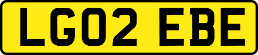 LG02EBE