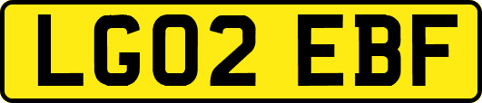 LG02EBF