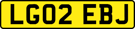 LG02EBJ