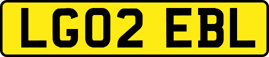 LG02EBL