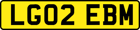 LG02EBM