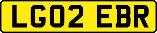 LG02EBR