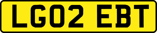LG02EBT