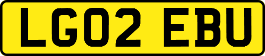 LG02EBU