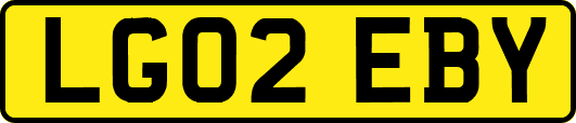 LG02EBY