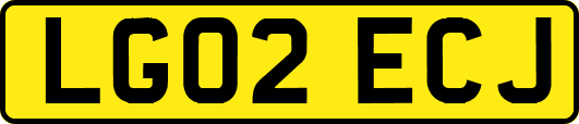 LG02ECJ