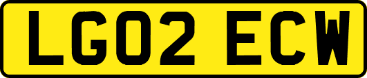 LG02ECW