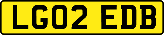 LG02EDB