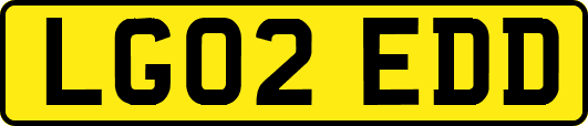 LG02EDD