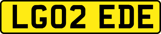LG02EDE