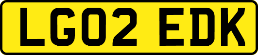 LG02EDK