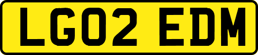 LG02EDM