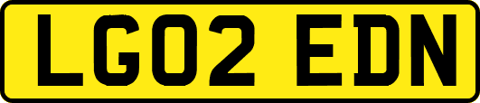 LG02EDN