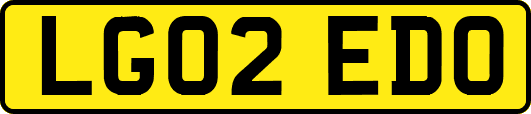 LG02EDO