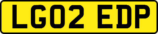 LG02EDP