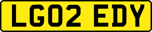 LG02EDY