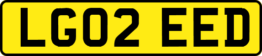 LG02EED