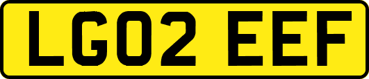 LG02EEF