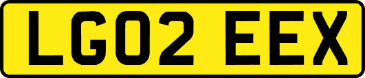 LG02EEX