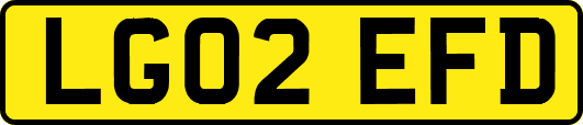 LG02EFD