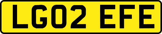 LG02EFE