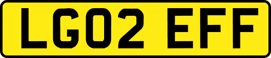 LG02EFF