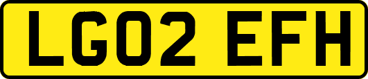 LG02EFH