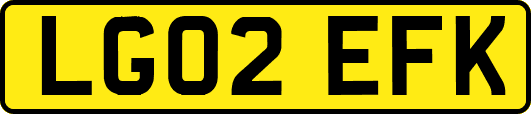 LG02EFK