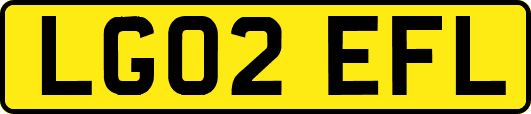 LG02EFL