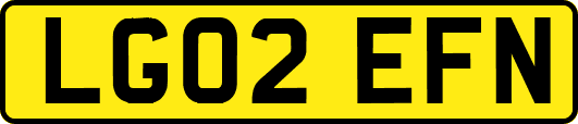 LG02EFN