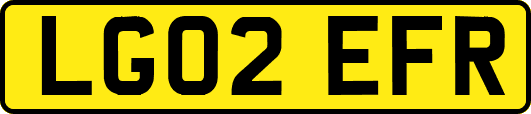 LG02EFR