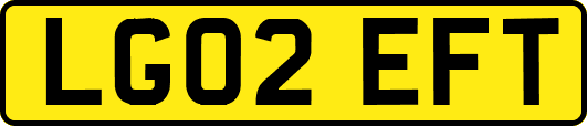 LG02EFT