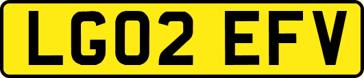 LG02EFV