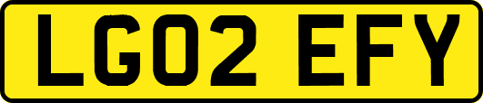 LG02EFY
